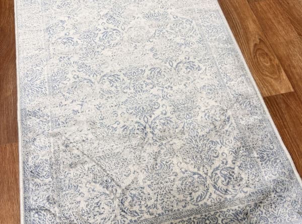 Фото - isphahan 84496 sand blue