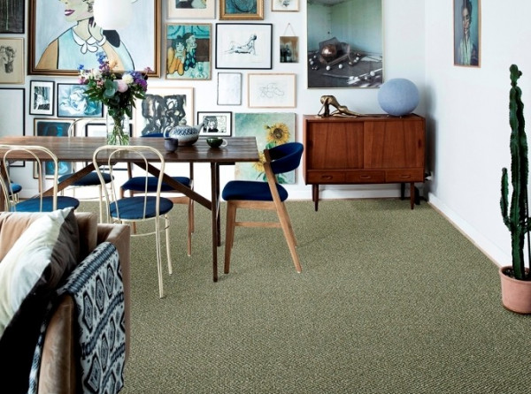 Фото - ковролина aw stainaway tweed 24